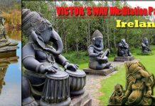 विक्टर्स वे मेडिटेशन पार्क आयरलैंड | VICTOR’S WAY Meditation Park Ireland