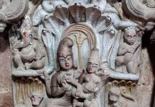 सिर्फ एक दिन खुलता है नागचंद्रेश्वर महाकाल मंदिर उज्जैन