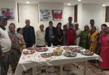 एक ऐसा भी भवन बना है, जहां लोग मृत्यु की कामना से जाते हैं !